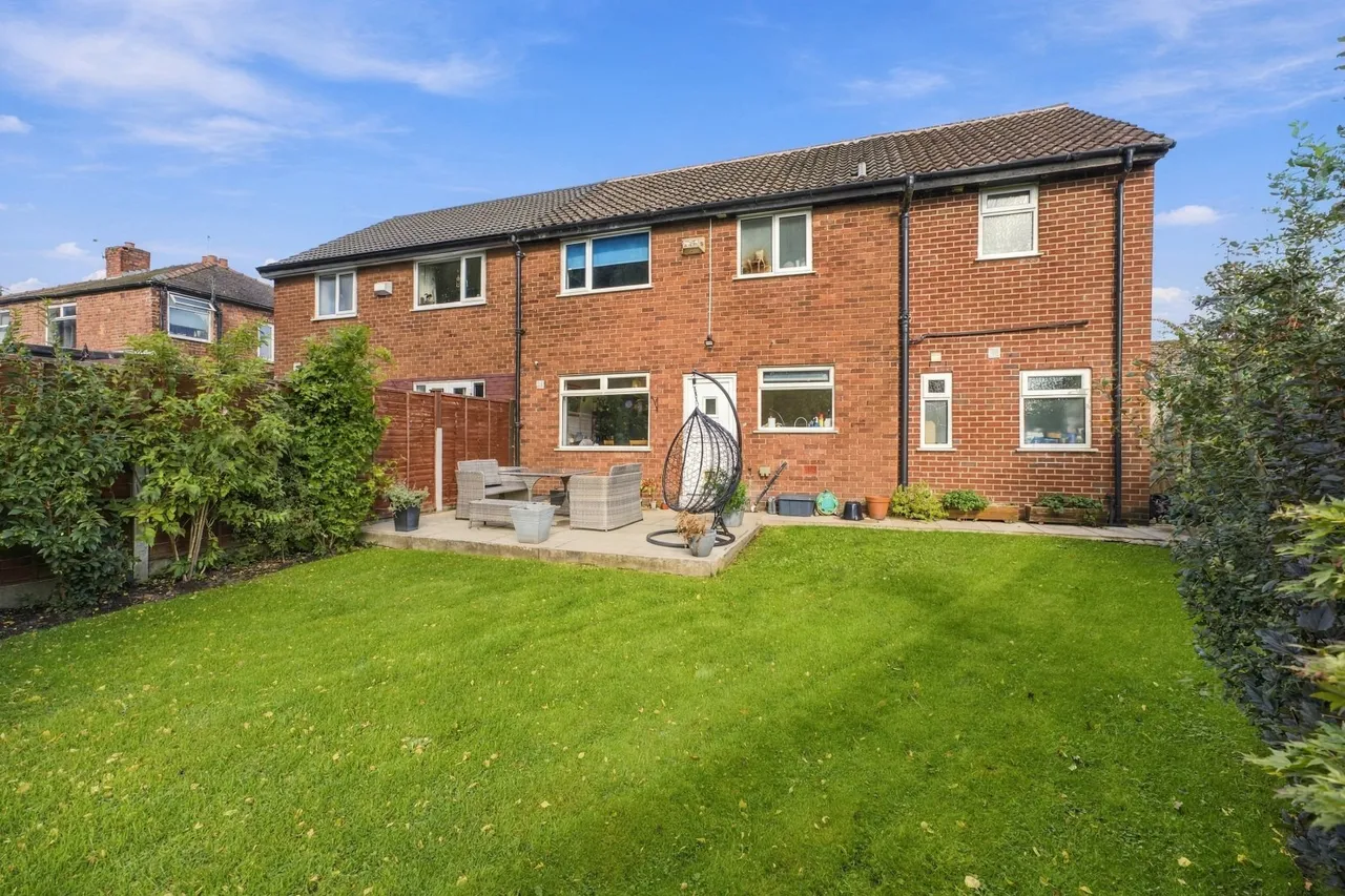 Boscombe Avenue, Eccles, M30, photo 18