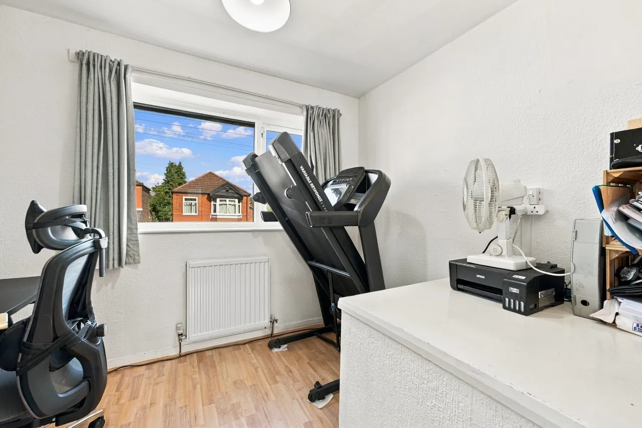 Boscombe Avenue, Eccles, M30, photo 15