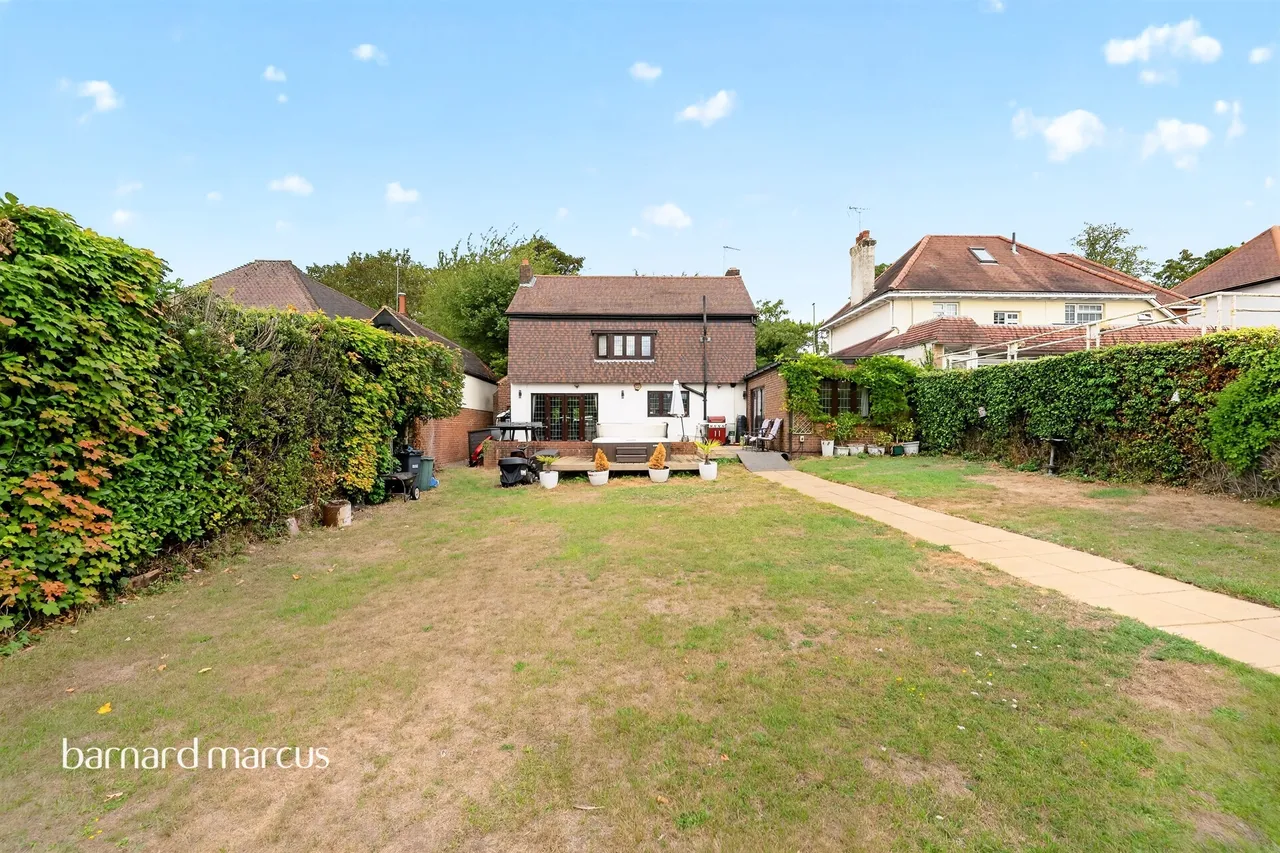 Fir Tree Road, Banstead, SM7, photo 16