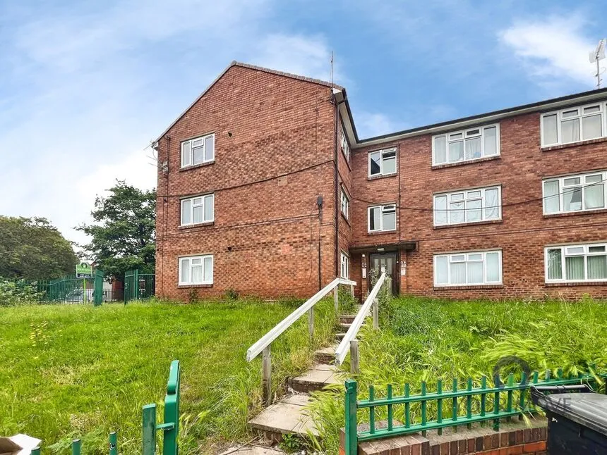 Pleasant View, Lower Gornal, West Midlands, DY3, photo 7