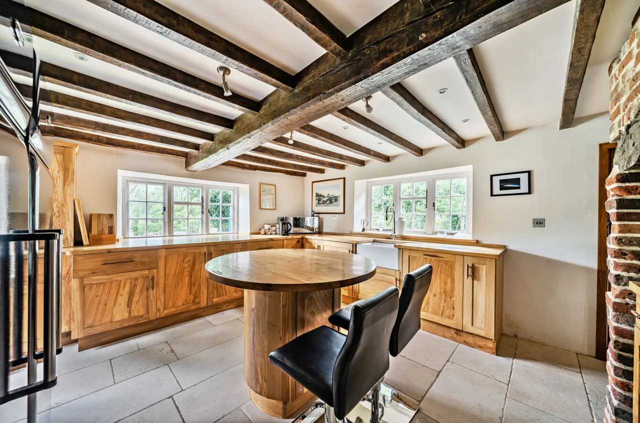 Longstock Road, Stockbridge, SO20, photo 2
