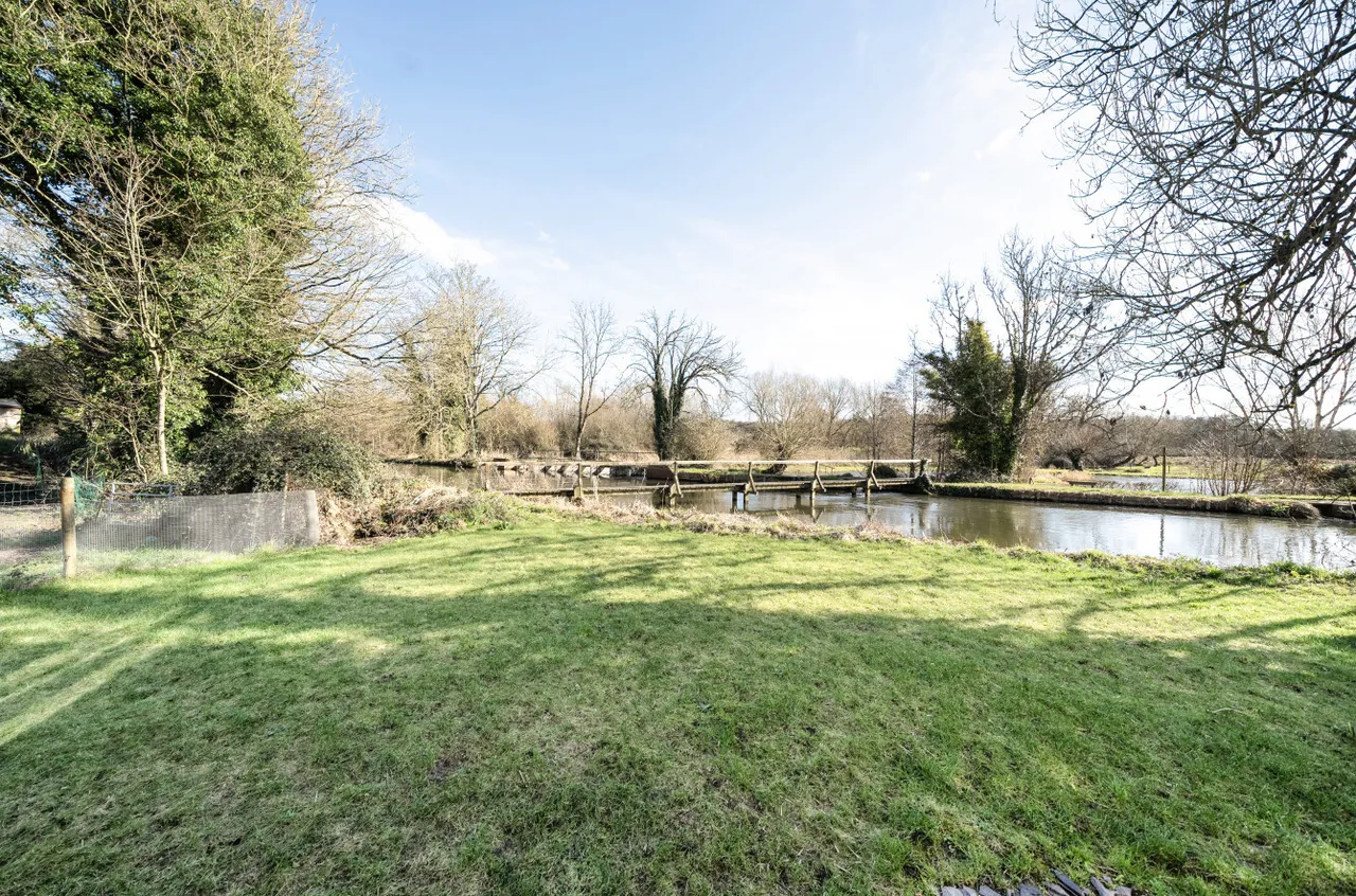 Longstock Road, Stockbridge, SO20, photo 11