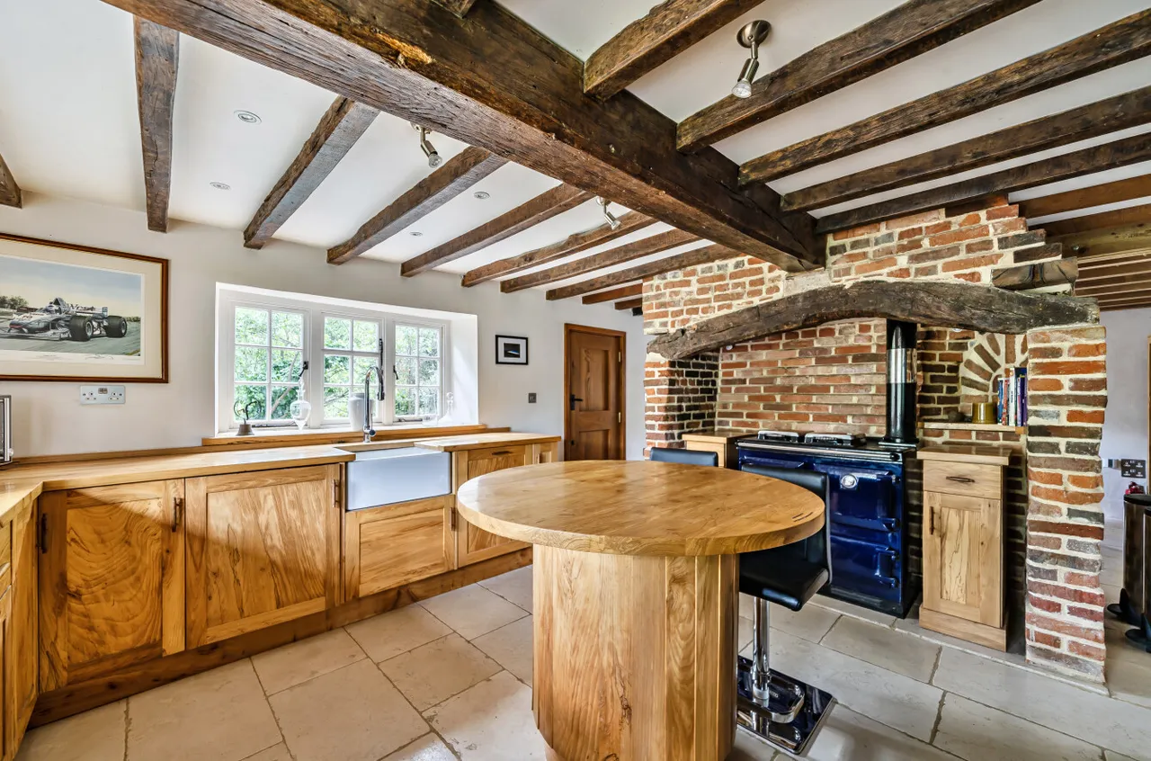 Longstock Road, Stockbridge, SO20, photo 3