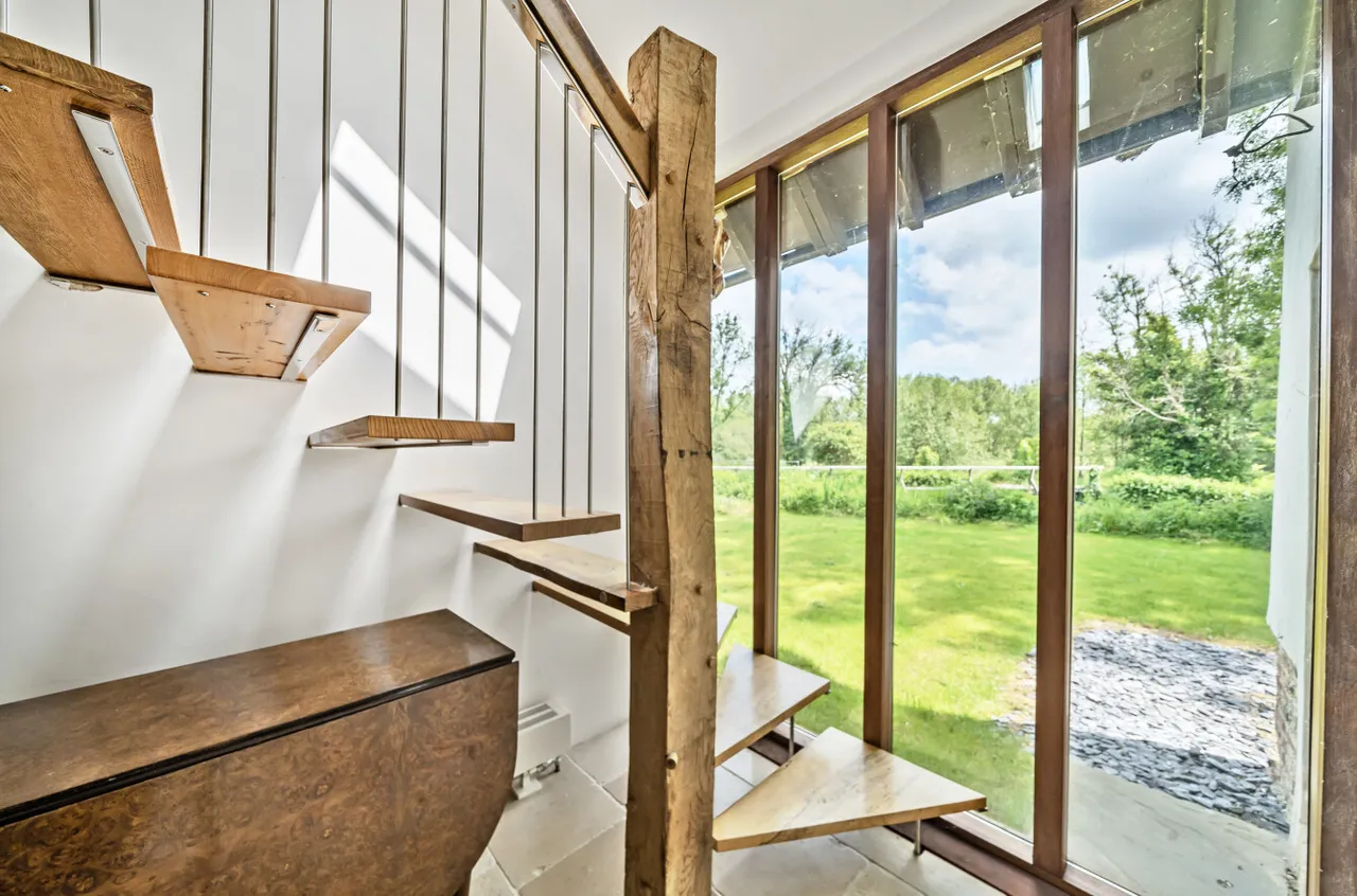 Longstock Road, Stockbridge, SO20, photo 9