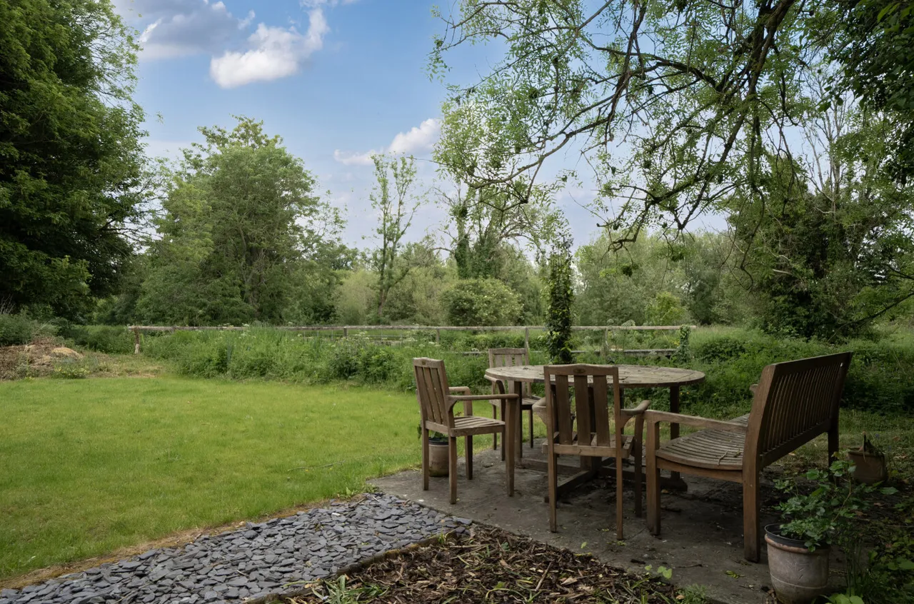 Longstock Road, Stockbridge, SO20, photo 16