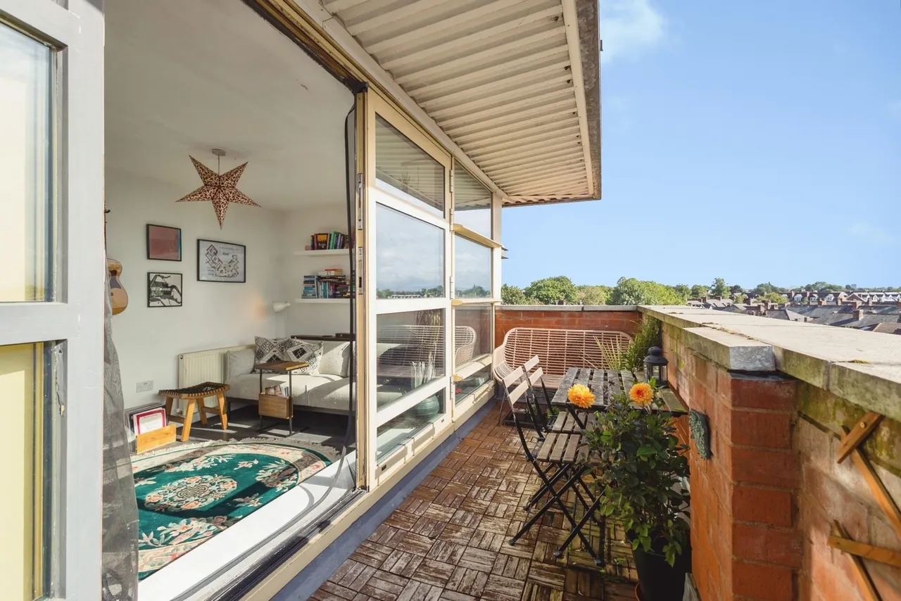 Anson Road, Manchester, Greater Manchester, M14, photo 19