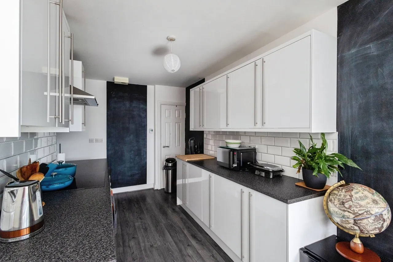 Anson Road, Manchester, Greater Manchester, M14, photo 11