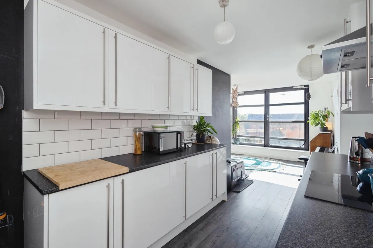 Anson Road, Manchester, Greater Manchester, M14, photo 14