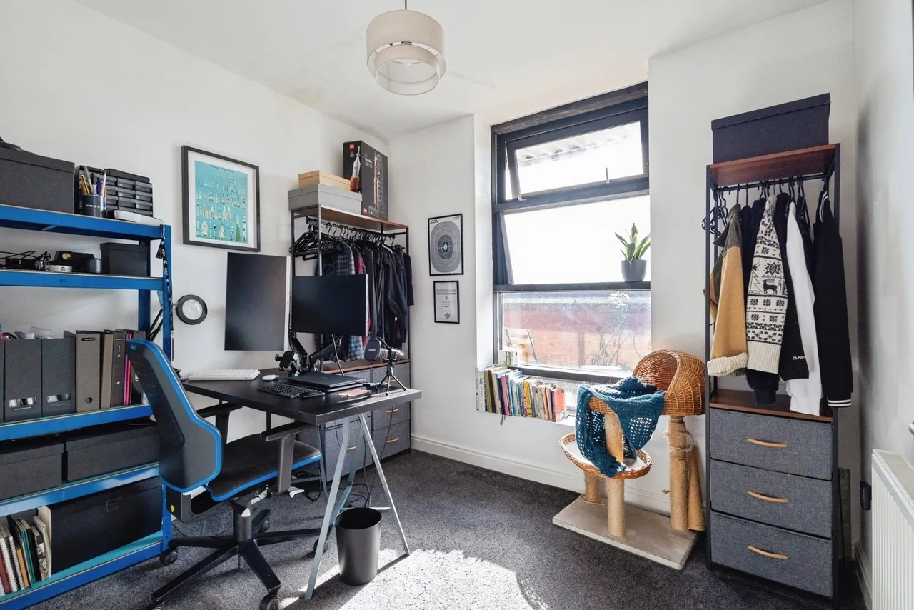 Anson Road, Manchester, Greater Manchester, M14, photo 8