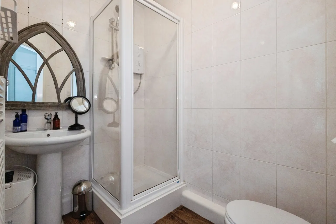 Anson Road, Manchester, Greater Manchester, M14, photo 7