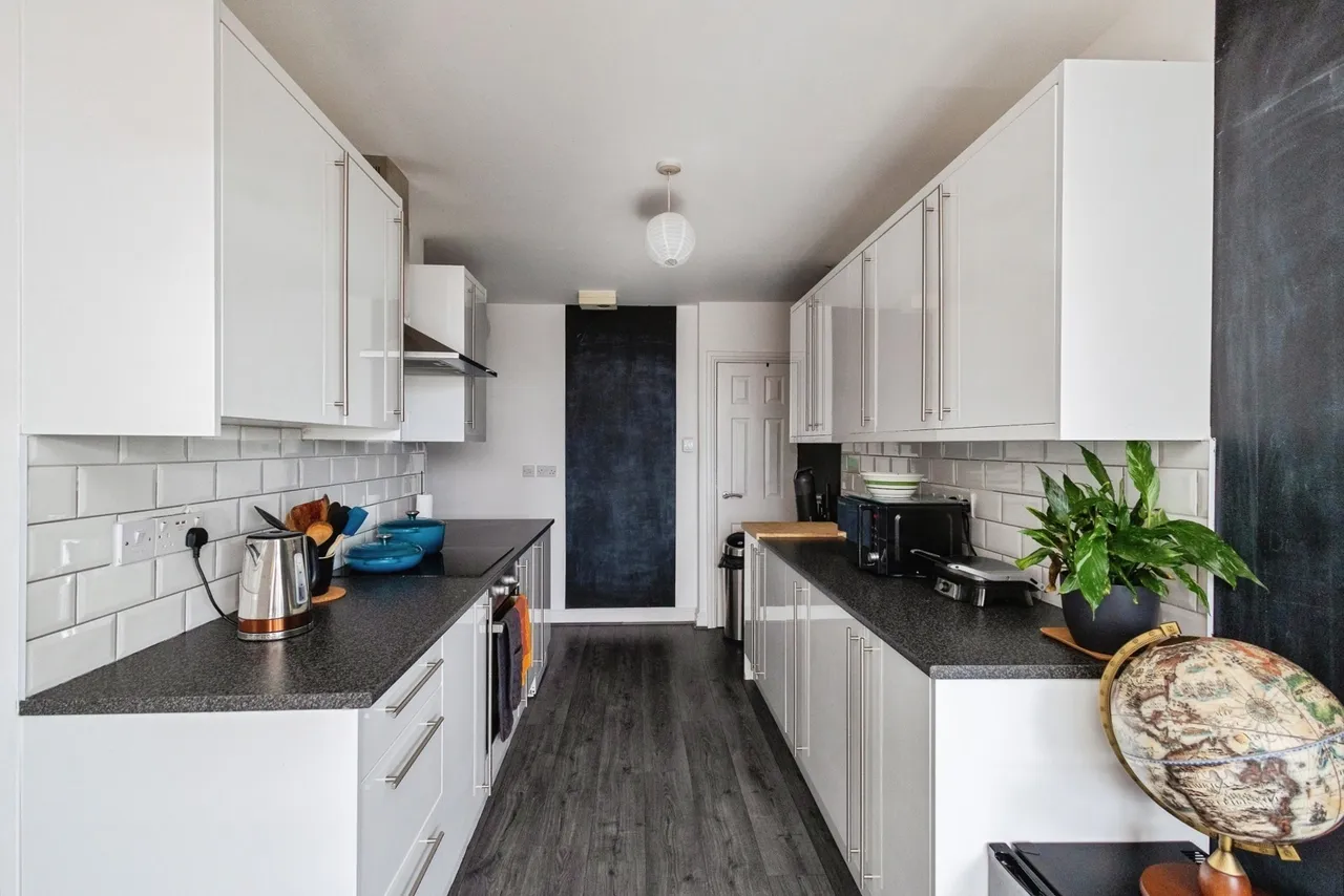 Anson Road, Manchester, Greater Manchester, M14, photo 2
