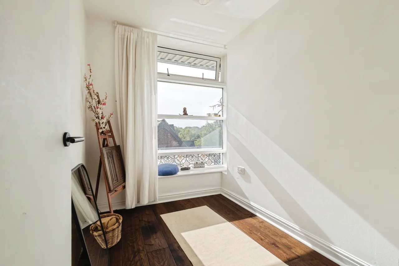 Anson Road, Manchester, Greater Manchester, M14, photo 9