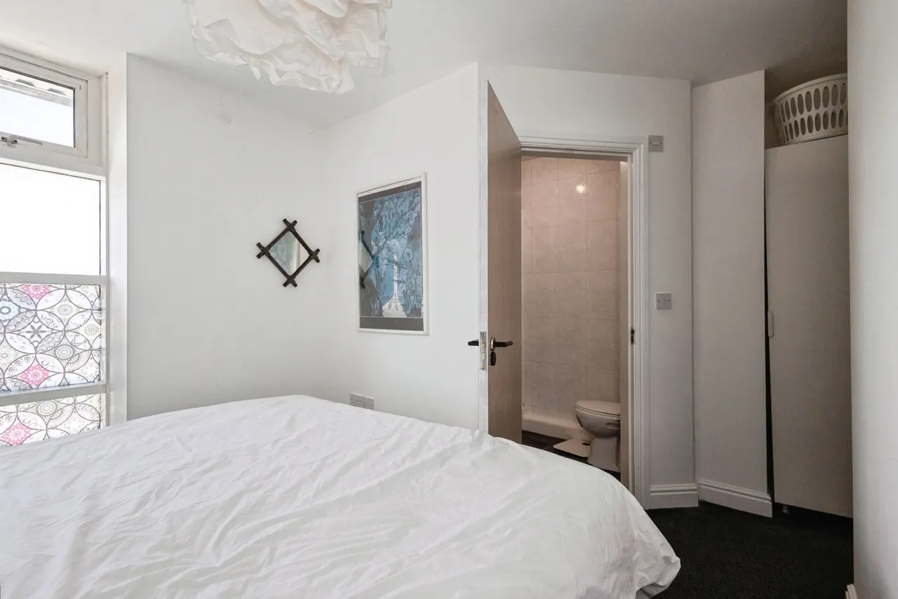 Anson Road, Manchester, Greater Manchester, M14, photo 12