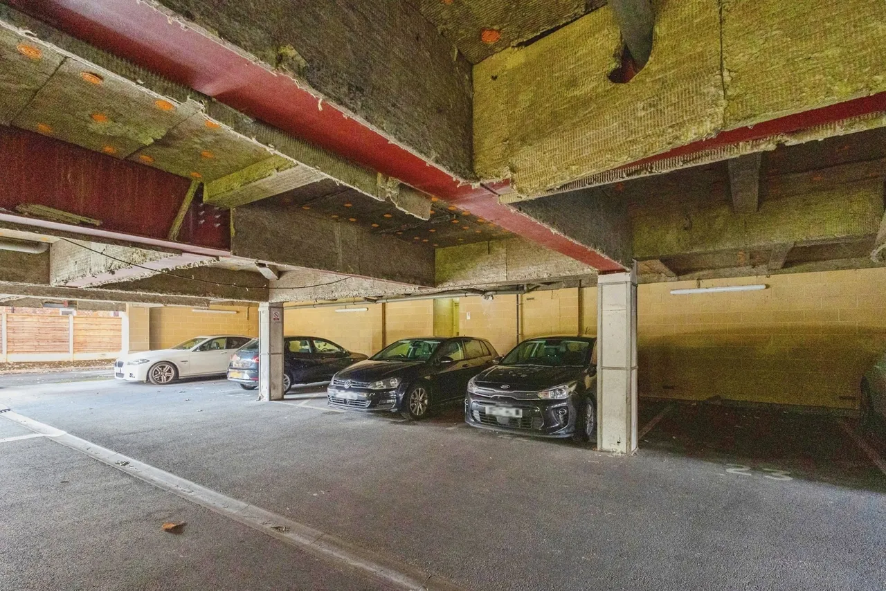 Anson Road, Manchester, Greater Manchester, M14, photo 22