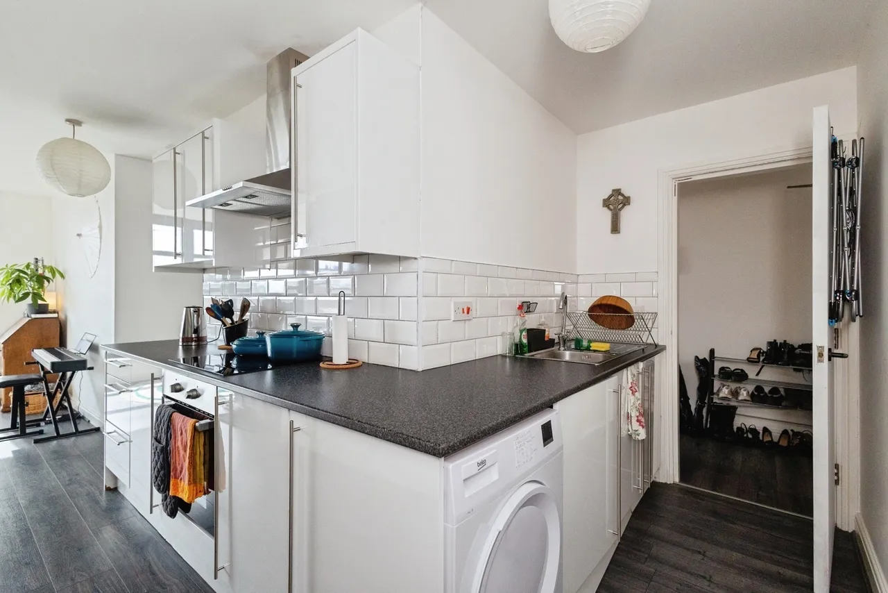Anson Road, Manchester, Greater Manchester, M14, photo 10
