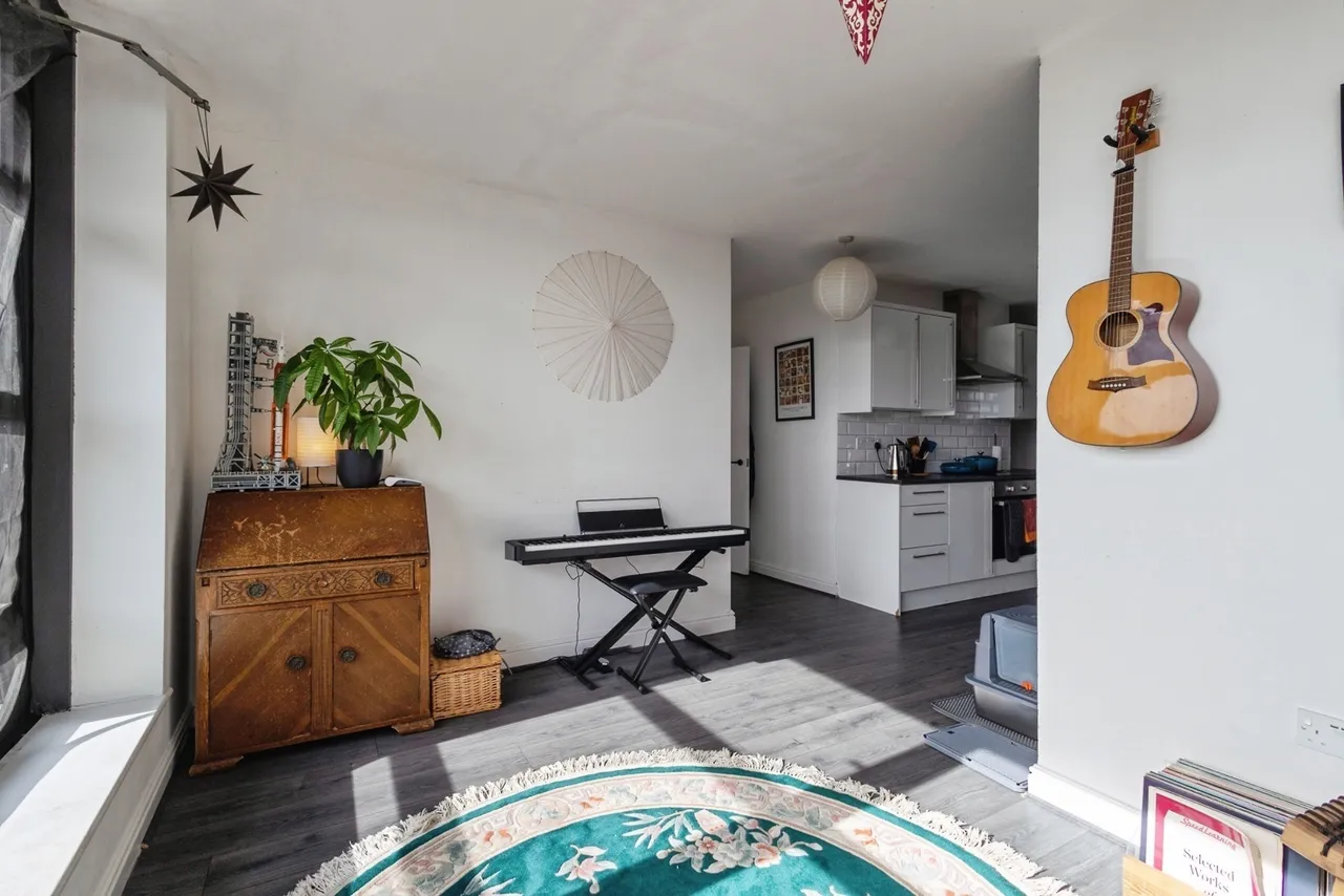 Anson Road, Manchester, Greater Manchester, M14, photo 17