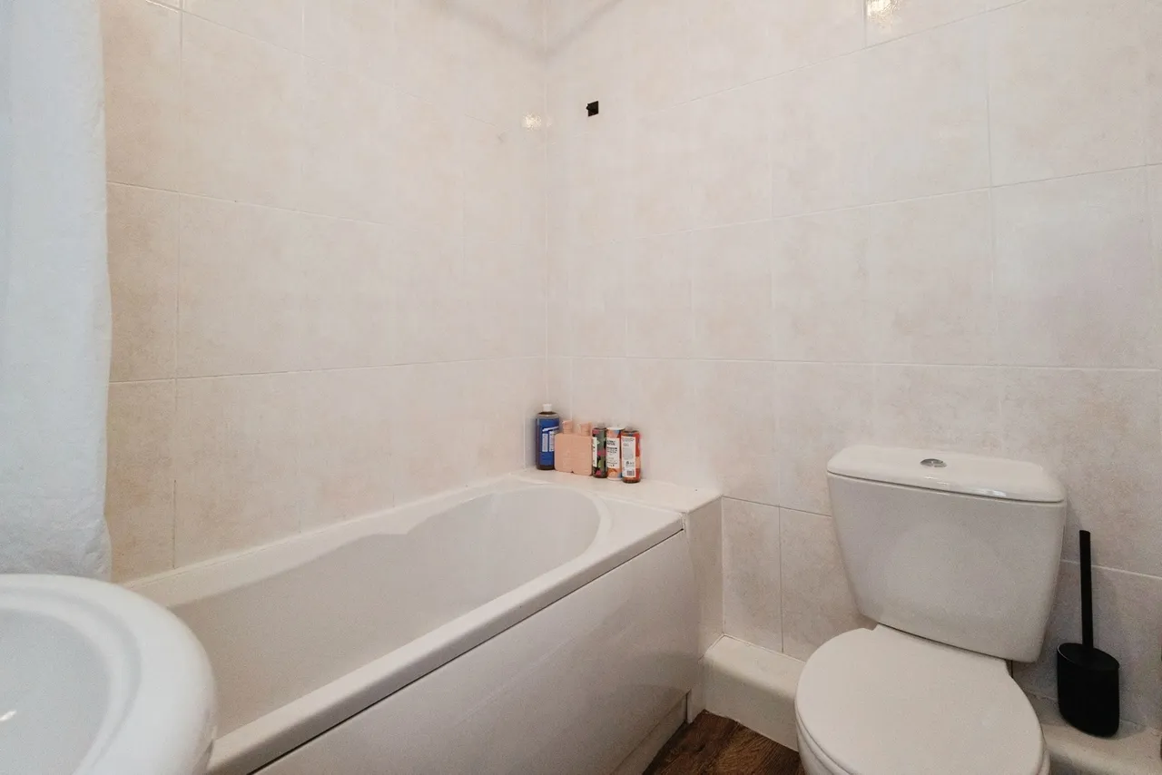 Anson Road, Manchester, Greater Manchester, M14, photo 3