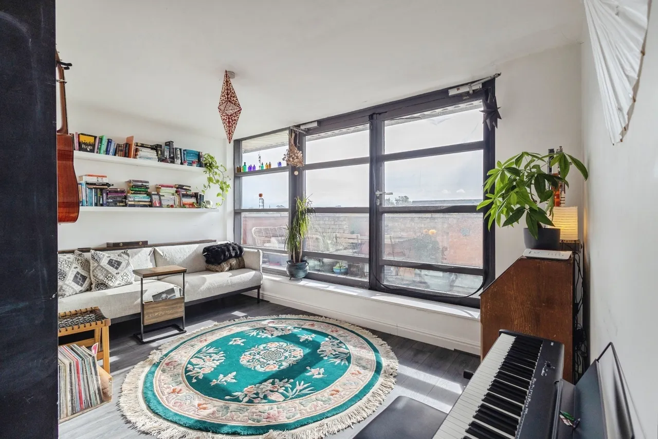 Anson Road, Manchester, Greater Manchester, M14, photo 18