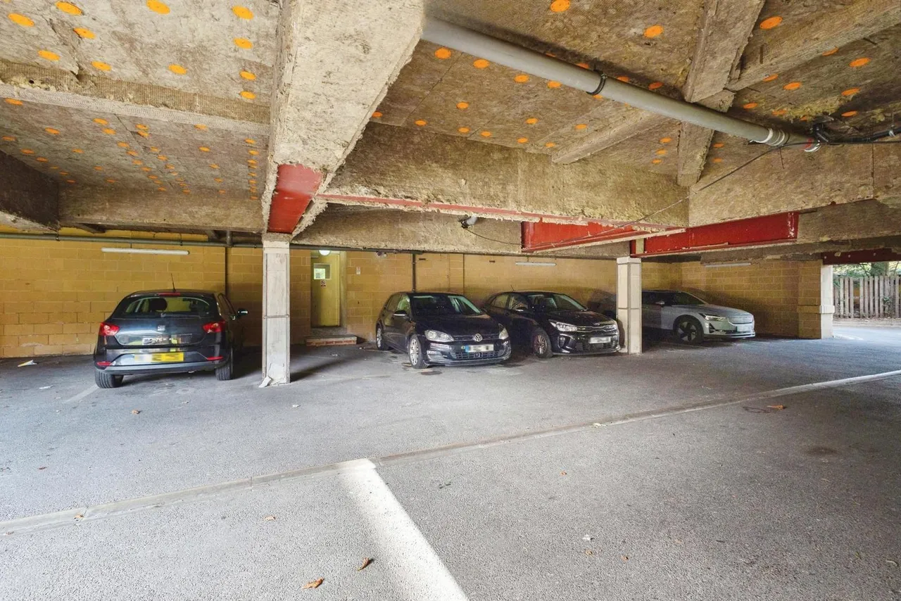 Anson Road, Manchester, Greater Manchester, M14, photo 21