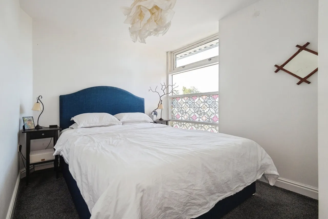 Anson Road, Manchester, Greater Manchester, M14, photo 5