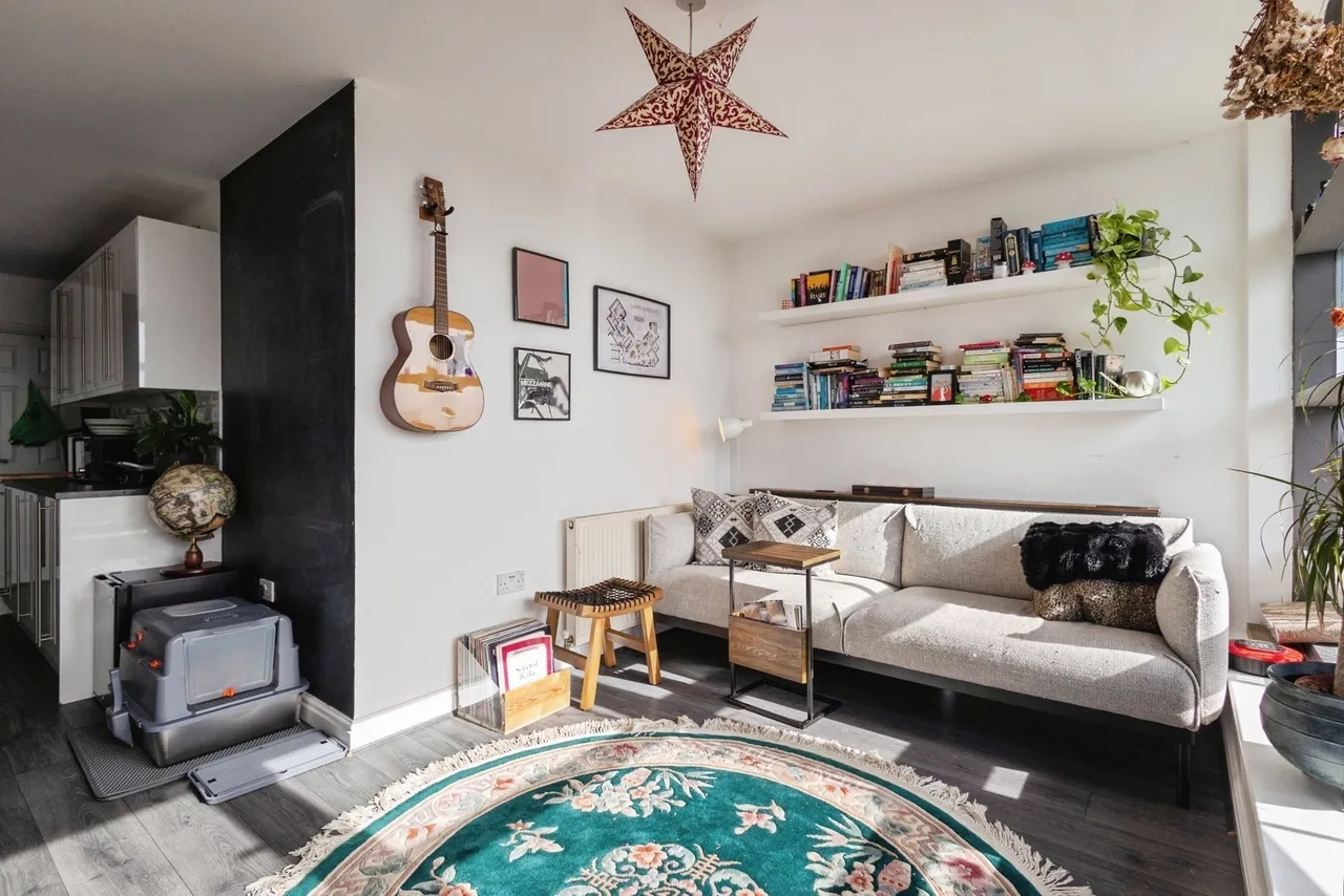Anson Road, Manchester, Greater Manchester, M14, photo 6