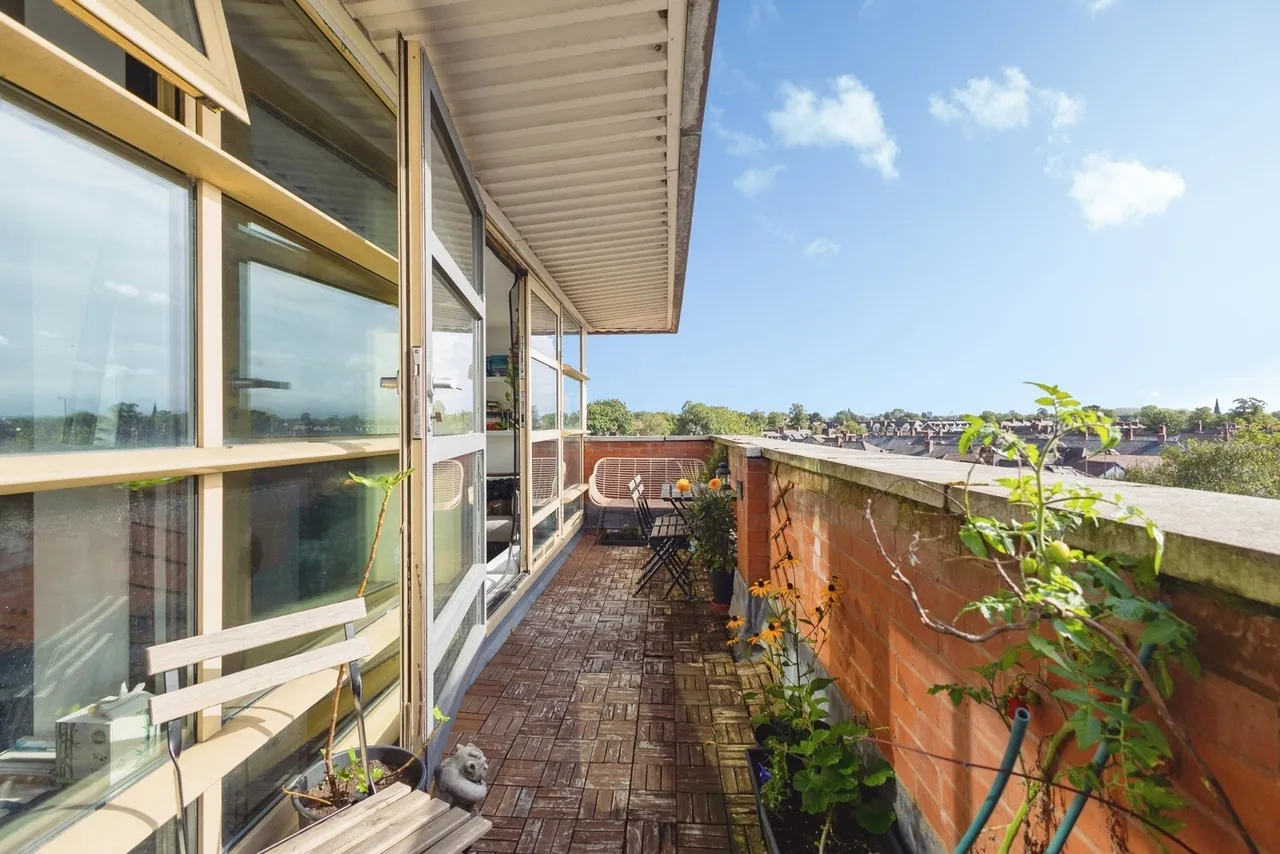 Anson Road, Manchester, Greater Manchester, M14, photo 4