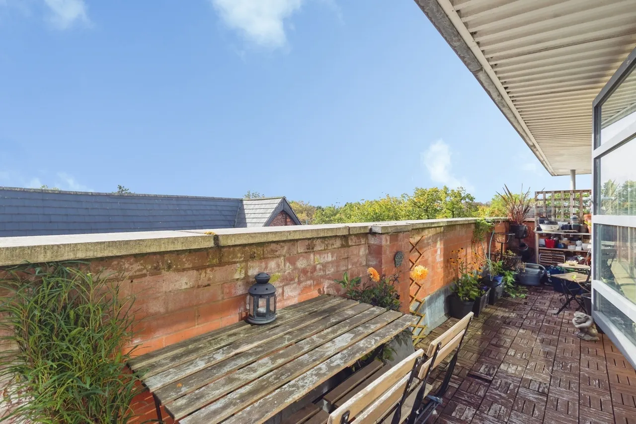 Anson Road, Manchester, Greater Manchester, M14, photo 20