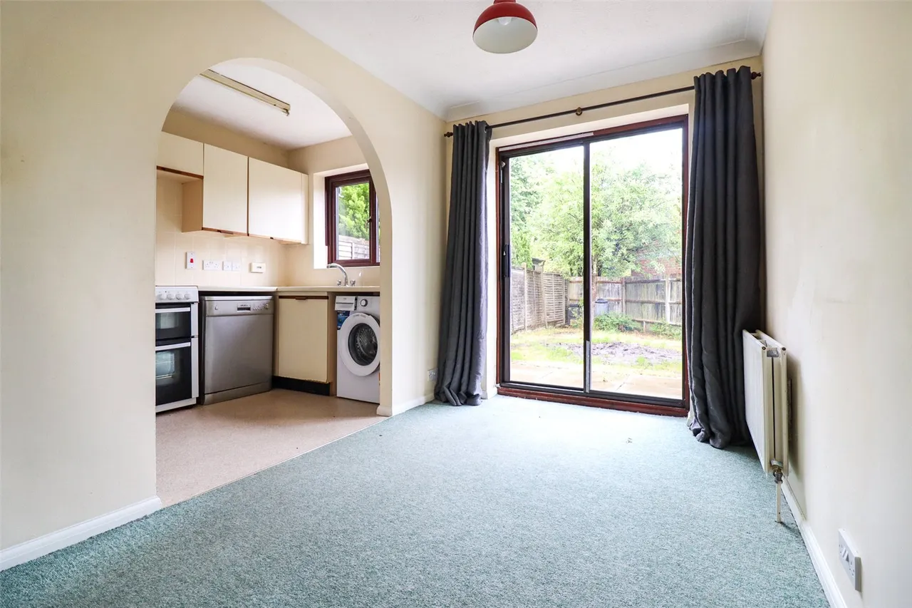 Ryeland Close, Fleet, GU51, photo 2
