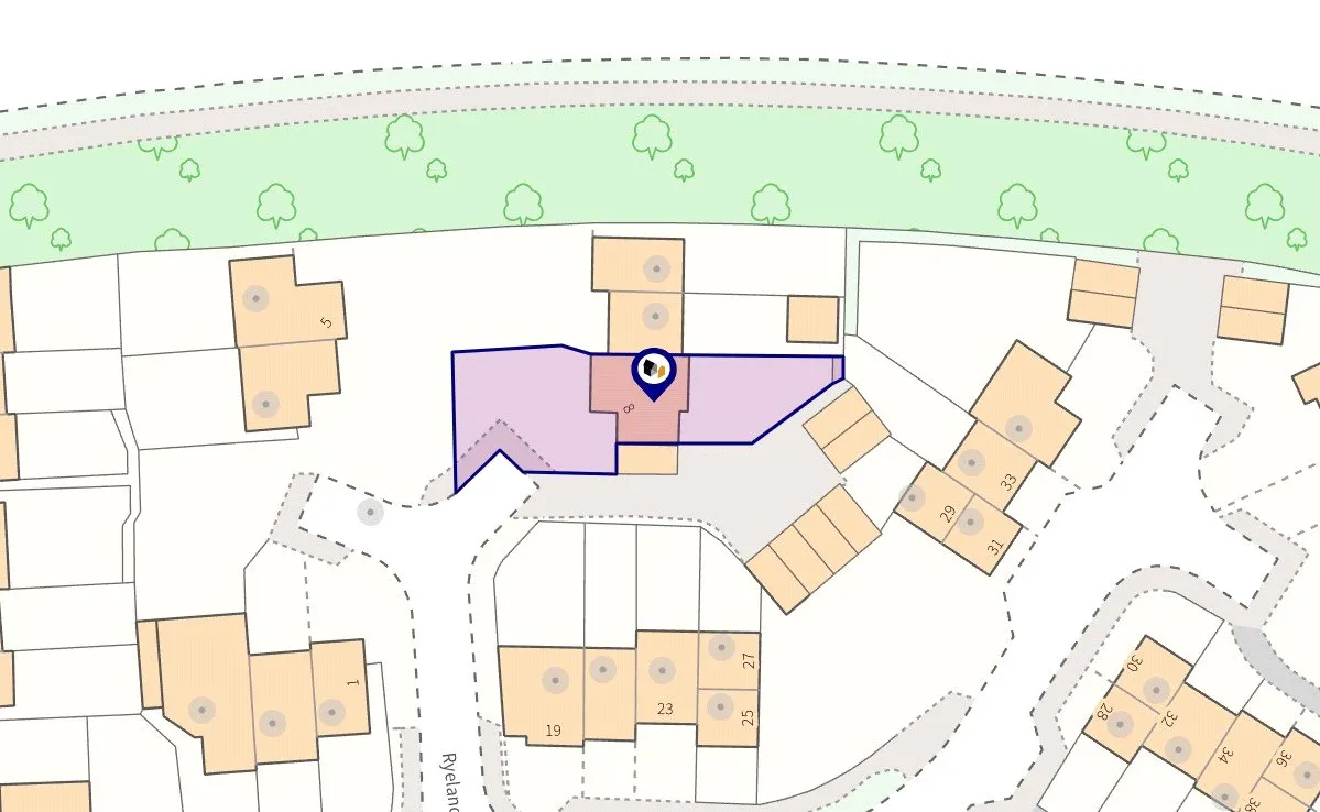Ryeland Close, Fleet, GU51, photo 10