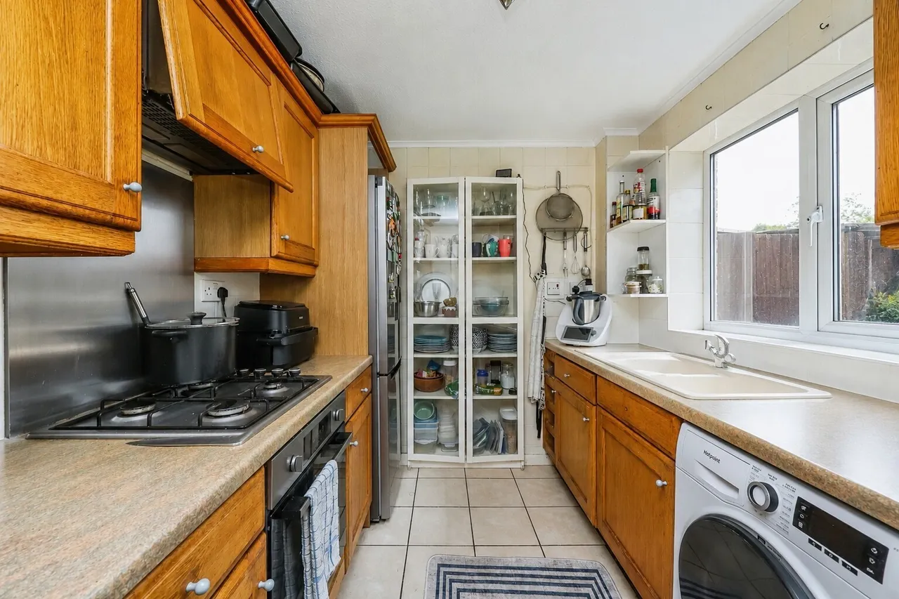 Cooper Close, NOTTINGHAM, photo 9