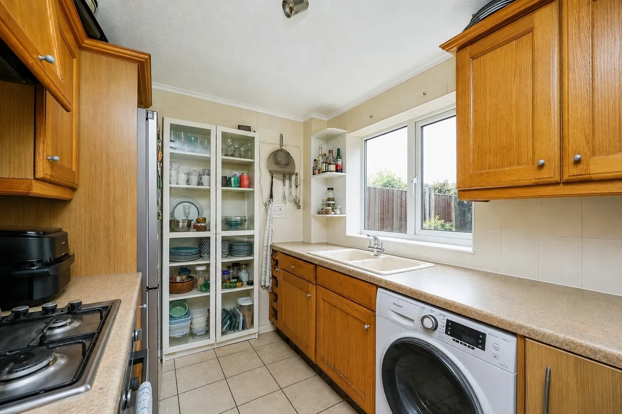 Cooper Close, NOTTINGHAM, photo 10