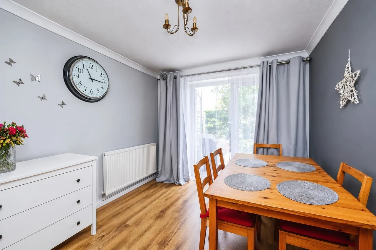 Cooper Close, NOTTINGHAM, photo 8