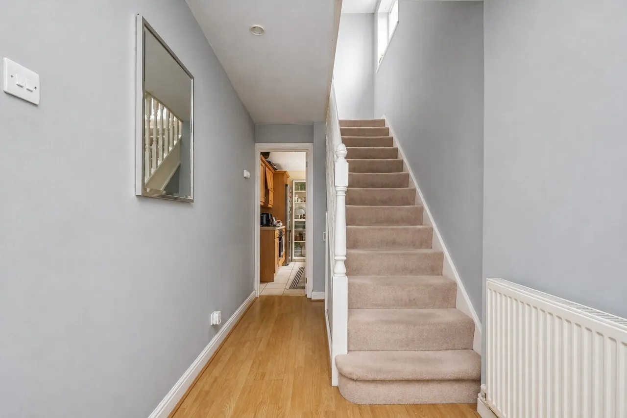 Cooper Close, NOTTINGHAM, photo 5