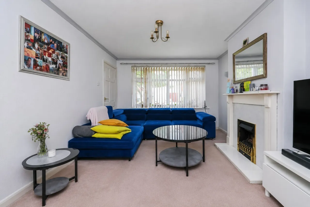 Cooper Close, NOTTINGHAM, photo 6
