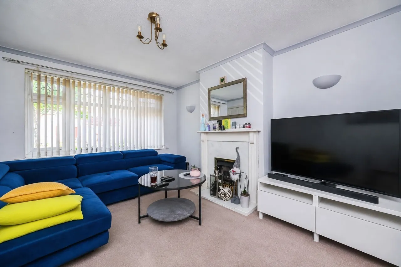 Cooper Close, NOTTINGHAM, photo 7