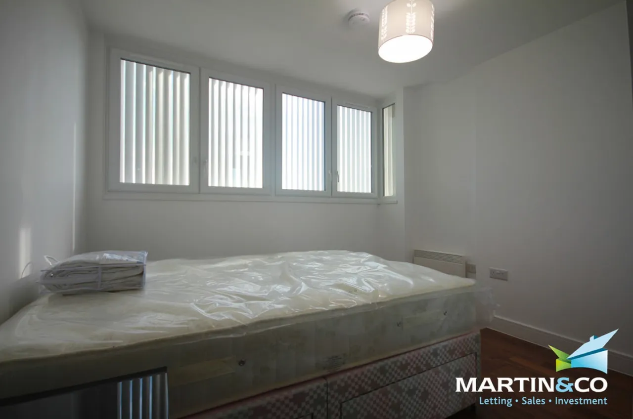 1 Hagley Road, Five Ways, B16, photo 5