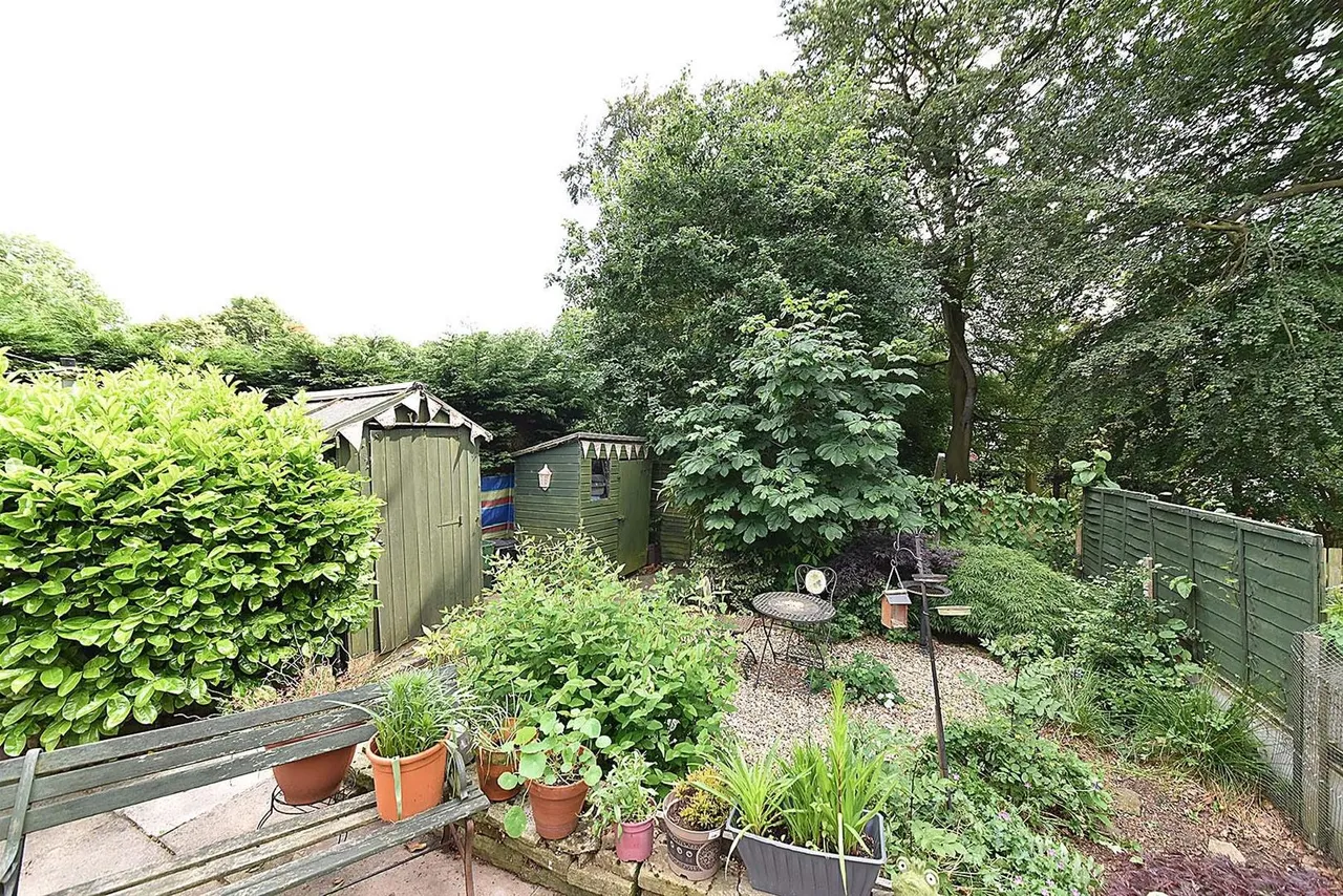 Vine Street, Bollington, Bollington, photo 7
