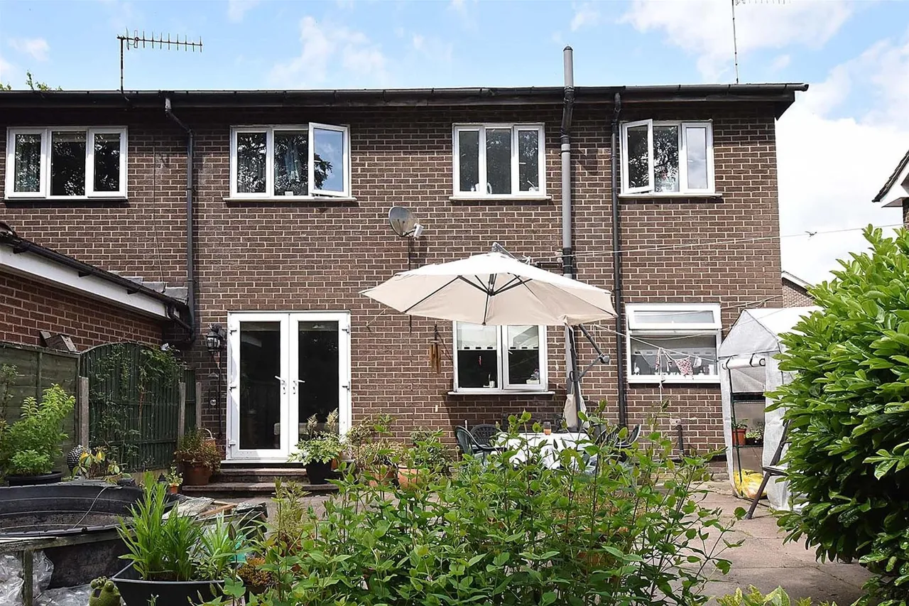 Vine Street, Bollington, Bollington, photo 8