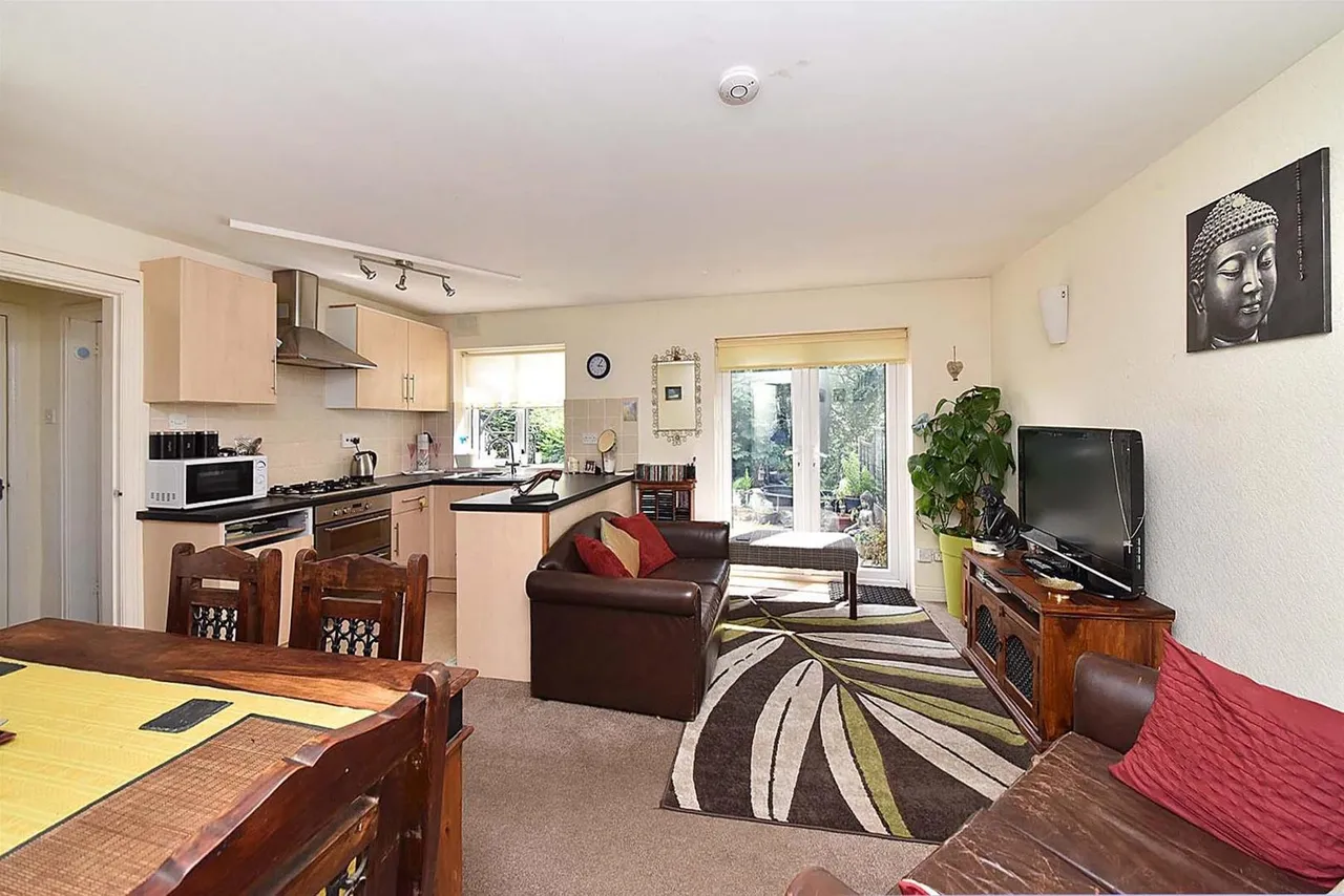 Vine Street, Bollington, Bollington, photo 2