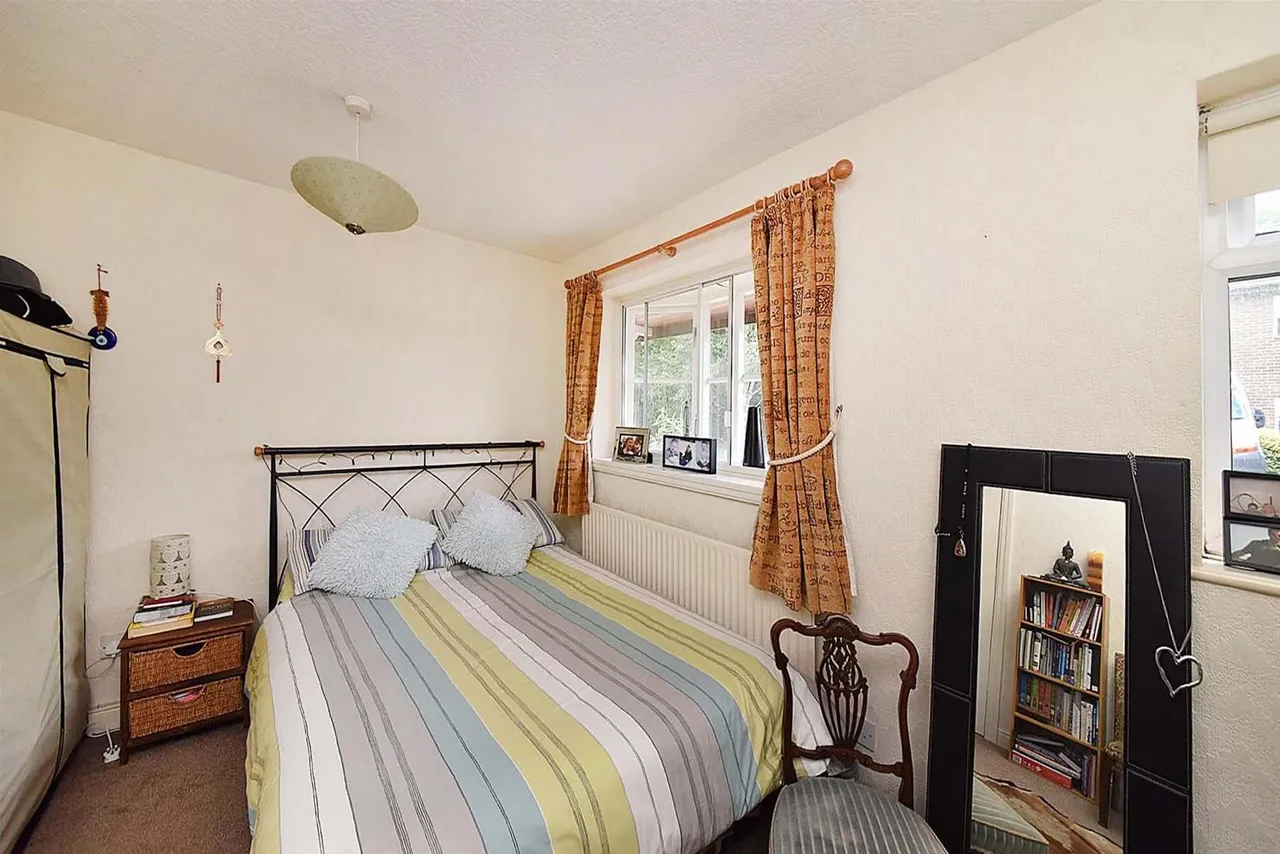 Vine Street, Bollington, Bollington, photo 5