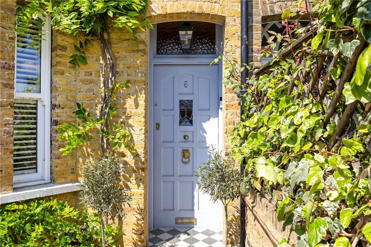 Beverley Cottages, London, SW15, photo 5