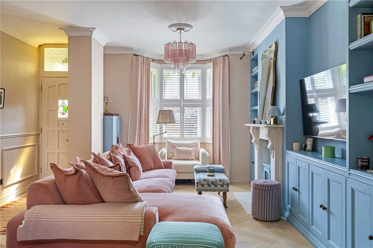 Beverley Cottages, London, SW15, photo 3