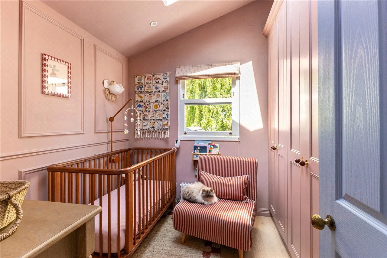 Beverley Cottages, London, SW15, photo 10