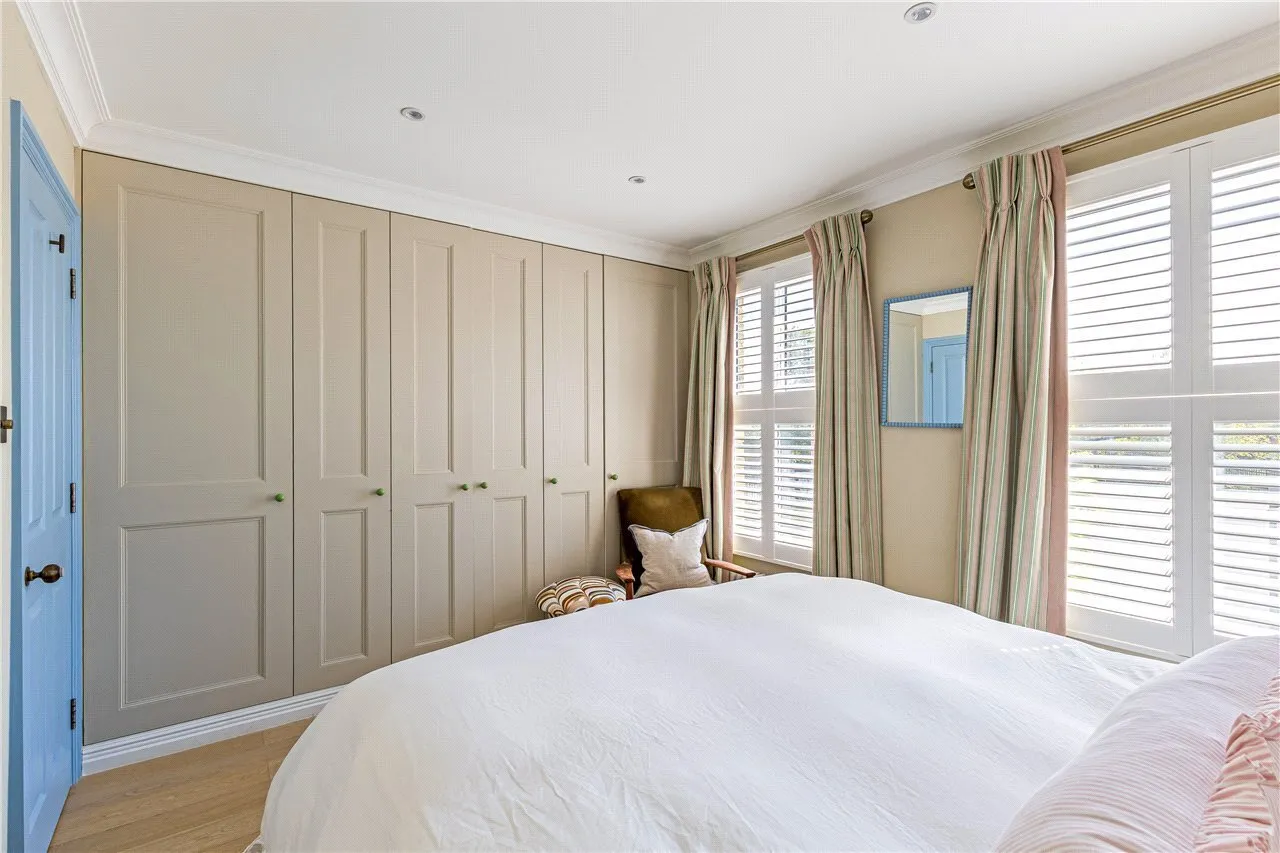 Beverley Cottages, London, SW15, photo 12