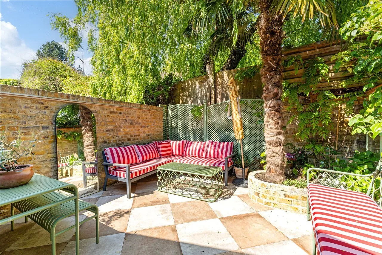 Beverley Cottages, London, SW15, photo 7