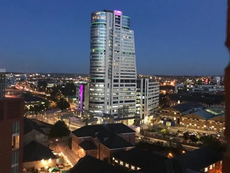 Bridgewater Place, Leeds, LS11, photo 13