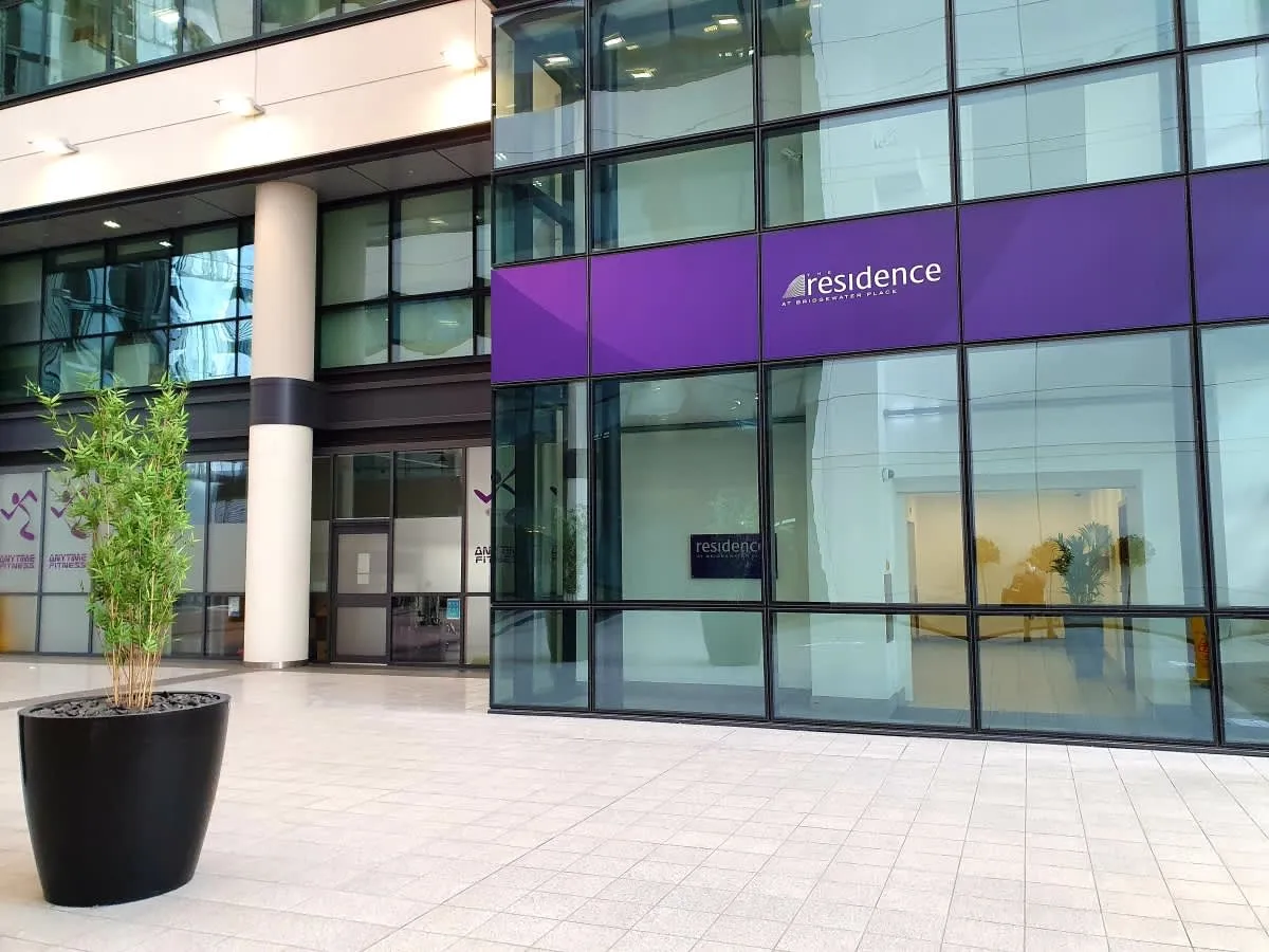 Bridgewater Place, Leeds, LS11, photo 14