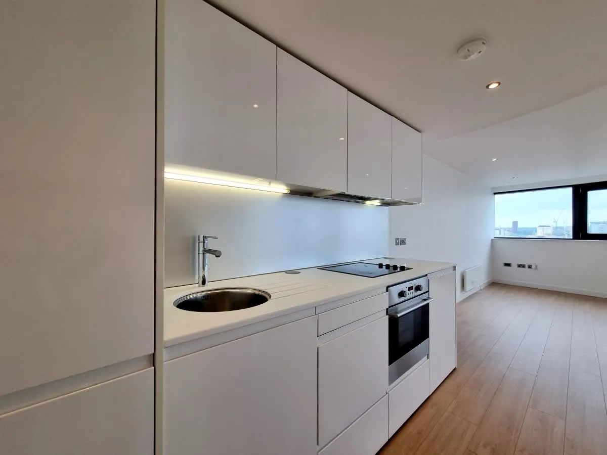 Bridgewater Place, Leeds, LS11, photo 5