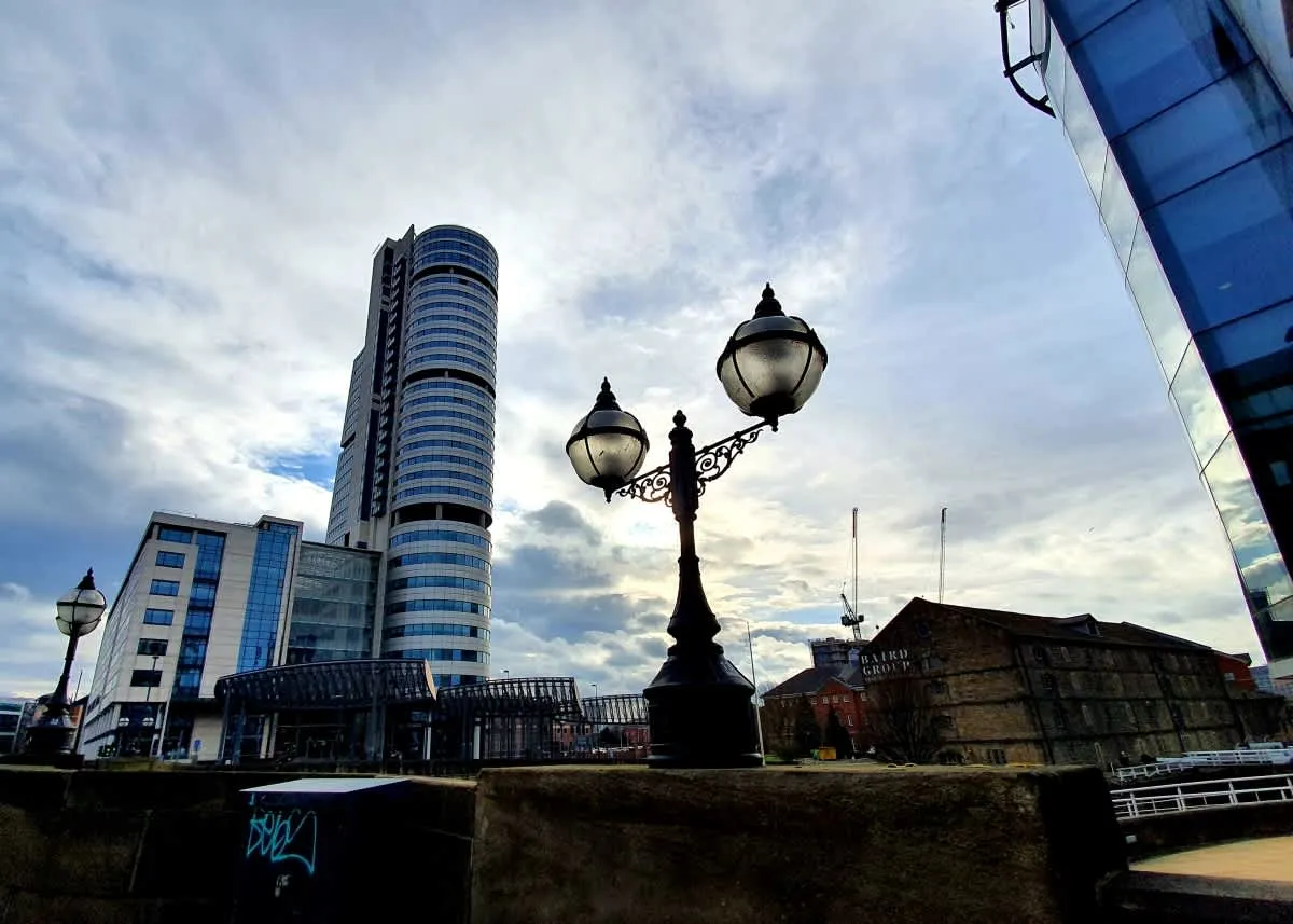 Bridgewater Place, Leeds, LS11, photo 16