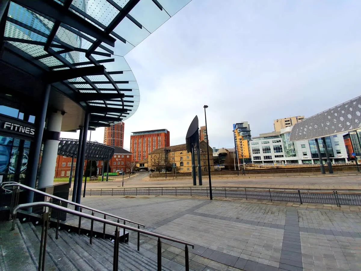 Bridgewater Place, Leeds, LS11, photo 15